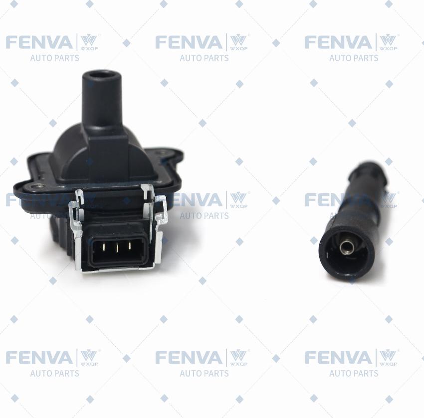 WXQP 350703 - Ignition Coil car-mod.net