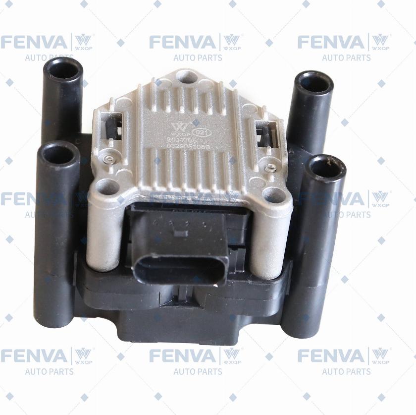 WXQP 350789 - Ignition Coil car-mod.net