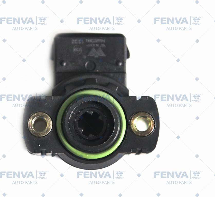 WXQP 350735 - Throttle position sensor car-mod.net