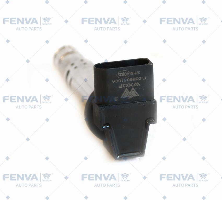 WXQP 350733 - Ignition Coil car-mod.net