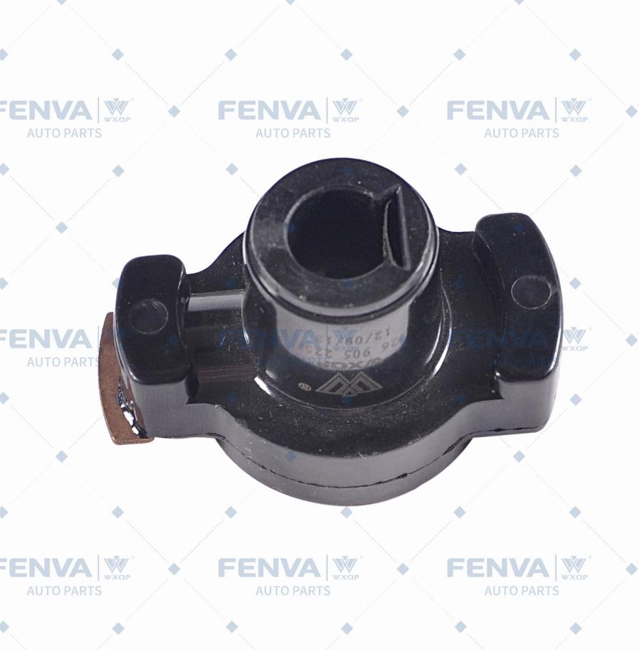 WXQP 351615 - Rotor, distributor car-mod.net