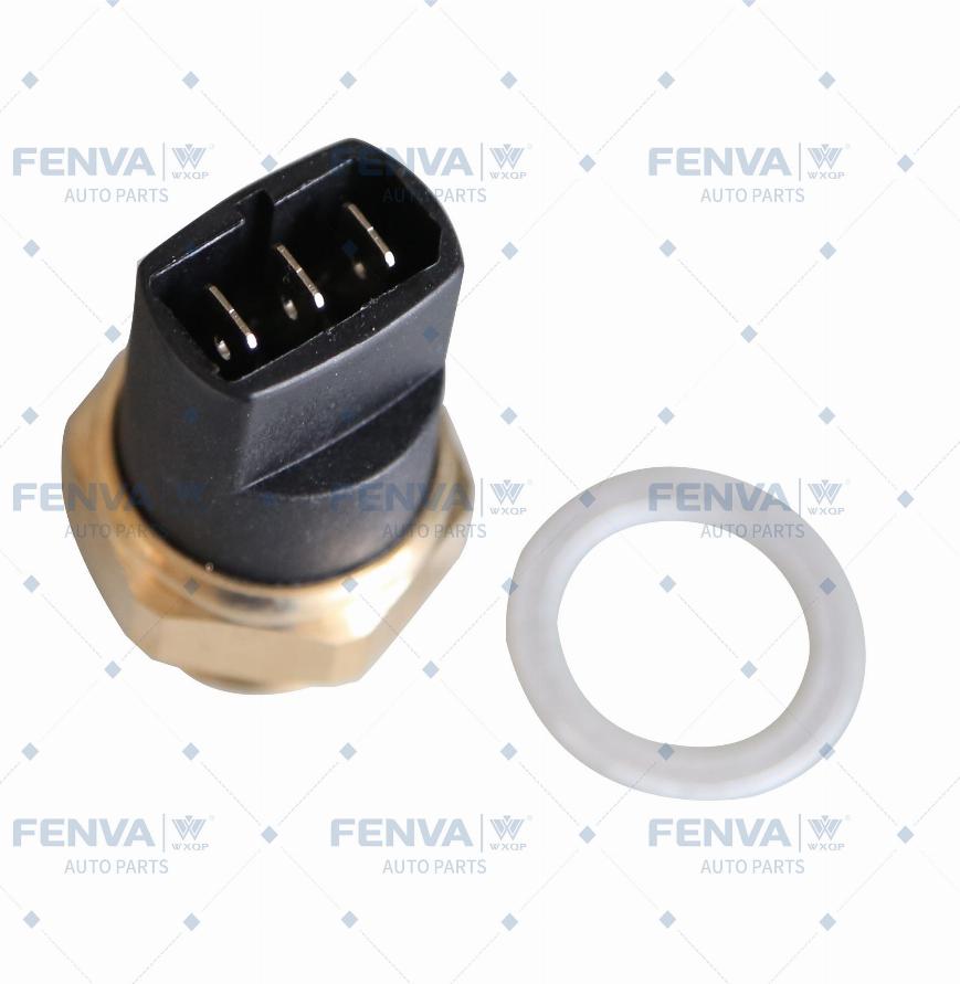 WXQP 351623 - Temperature Switch, radiator / air conditioner fan car-mod.net