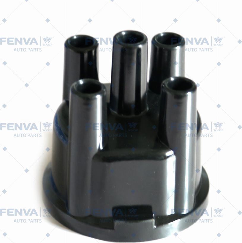 WXQP 351055 - Distributor Cap car-mod.net