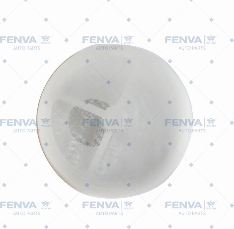 WXQP 351007 - Strainer filter, fuel pump car-mod.net