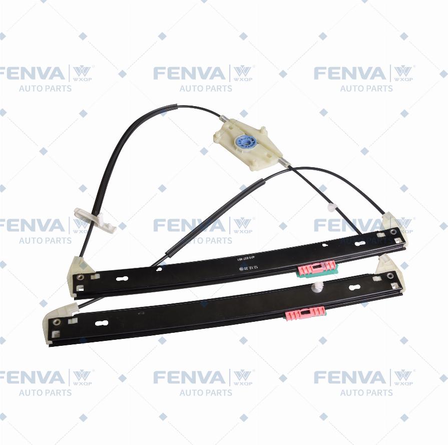 WXQP 351083 - Window Regulator car-mod.net