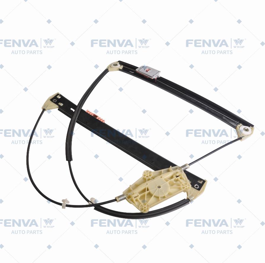 WXQP 351087 - Window Regulator car-mod.net