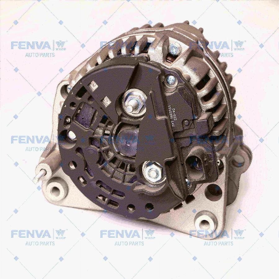 WXQP 351193 - Alternator car-mod.net