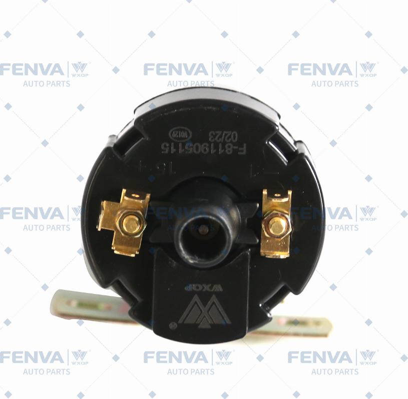 WXQP 351103 - Ignition Coil car-mod.net