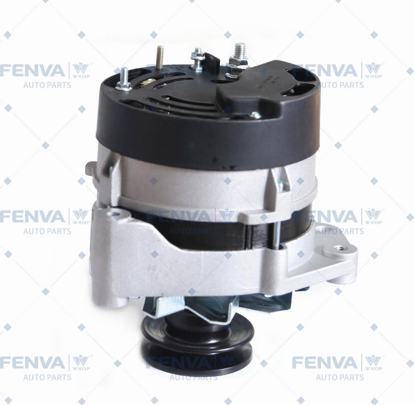 WXQP 351119 - Alternator car-mod.net