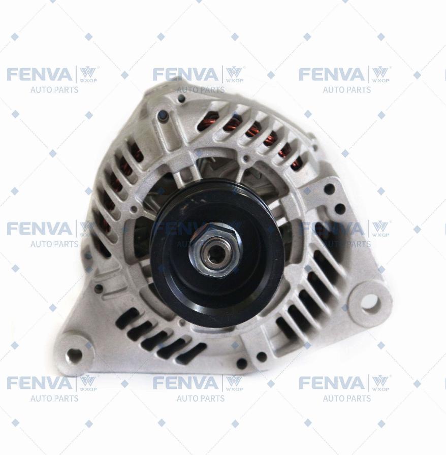 WXQP 351125 - Alternator car-mod.net