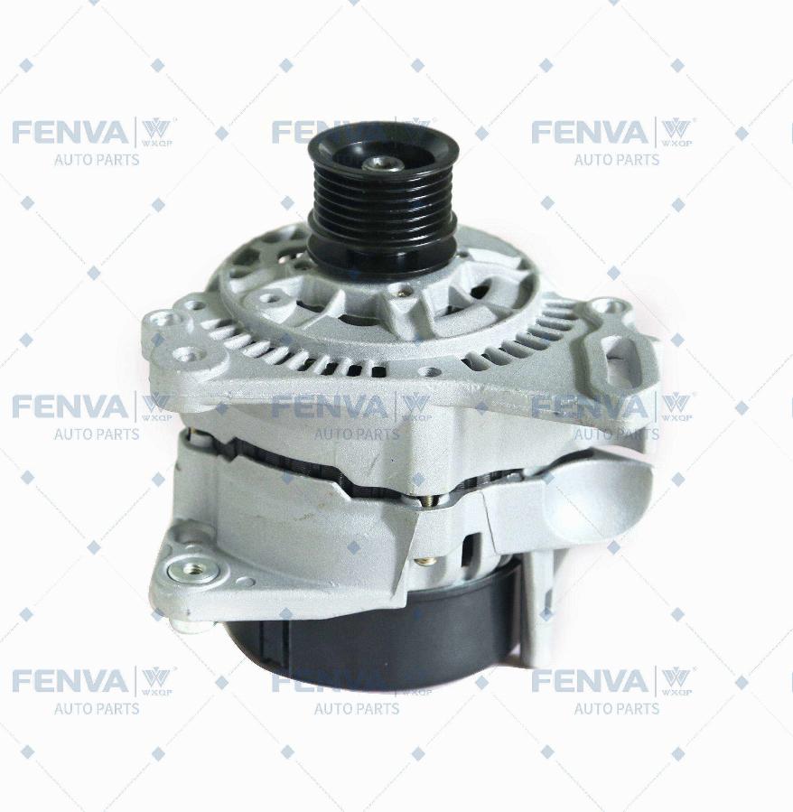 WXQP 351123 - Alternator car-mod.net