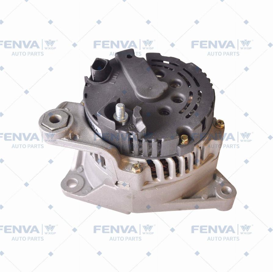 WXQP 351127 - Alternator car-mod.net