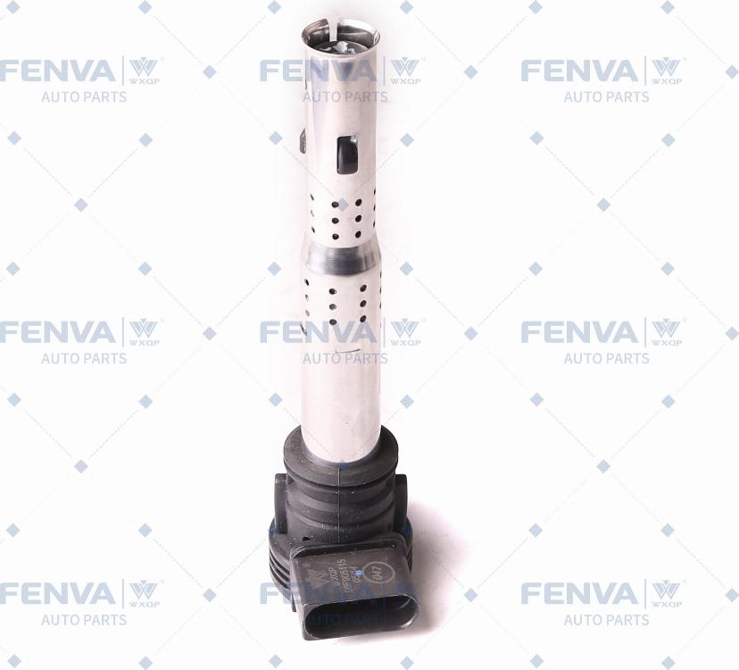 WXQP 351863 - Ignition Coil car-mod.net