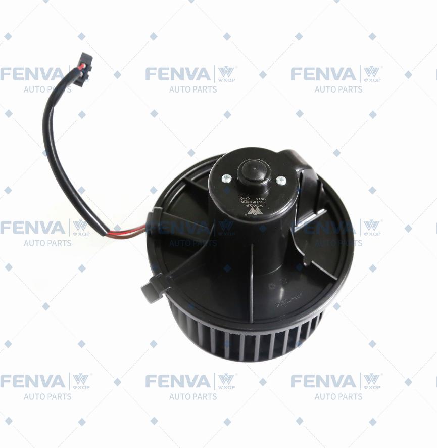 WXQP 351309 - Interior Blower car-mod.net