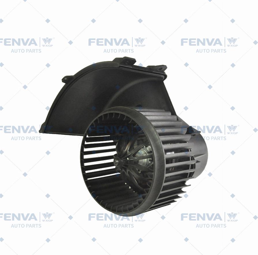 WXQP 351321 - Interior Blower car-mod.net
