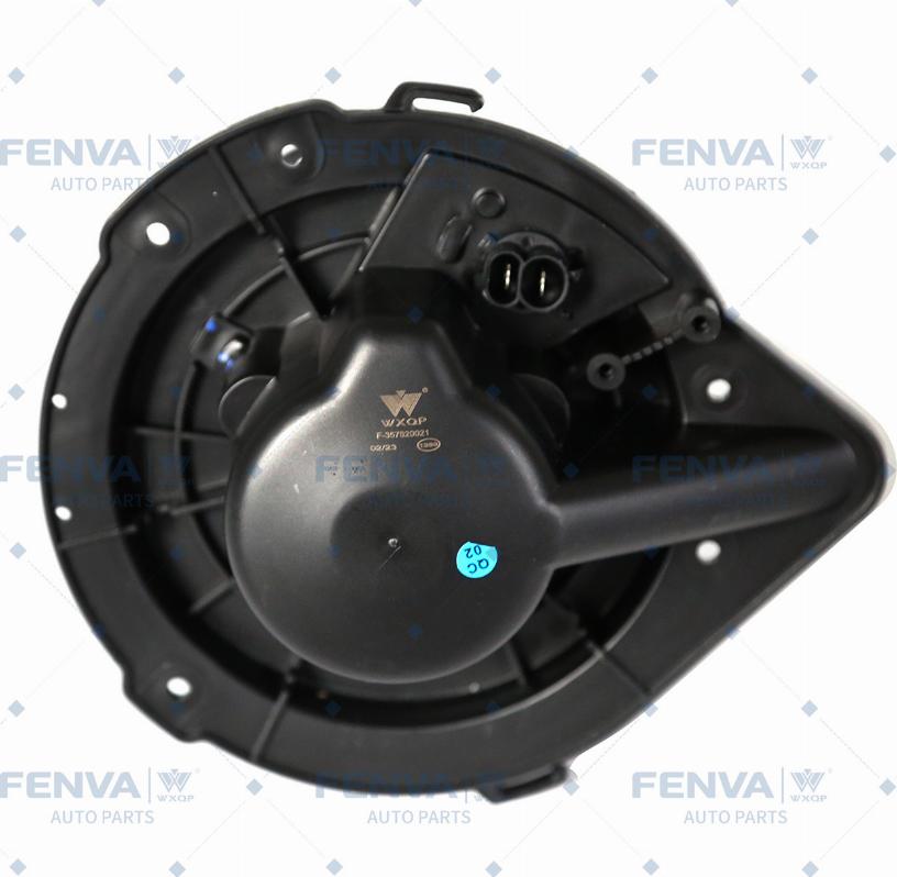 WXQP 351291 - Interior Blower car-mod.net
