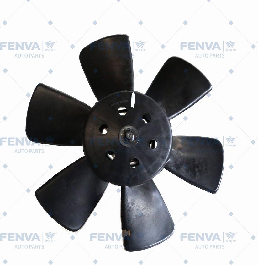 WXQP 351267 - Fan, radiator car-mod.net