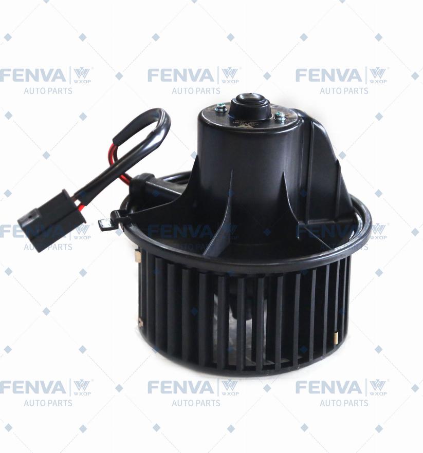 WXQP 351283 - Electric Motor, interior blower car-mod.net