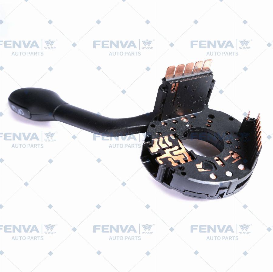 WXQP 351797 - Steering Column Switch car-mod.net