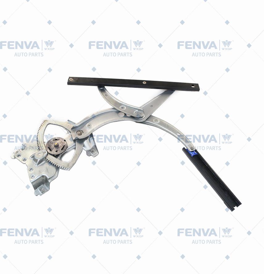 WXQP 351709 - Window Regulator car-mod.net