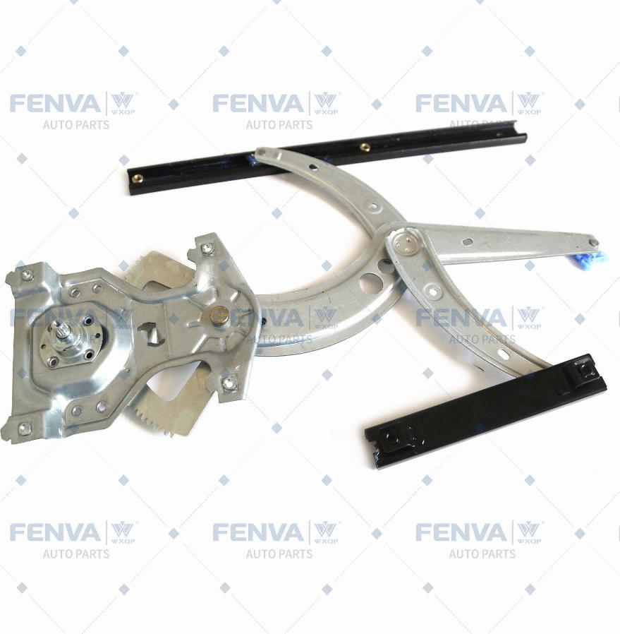 WXQP 351705 - Window Regulator car-mod.net