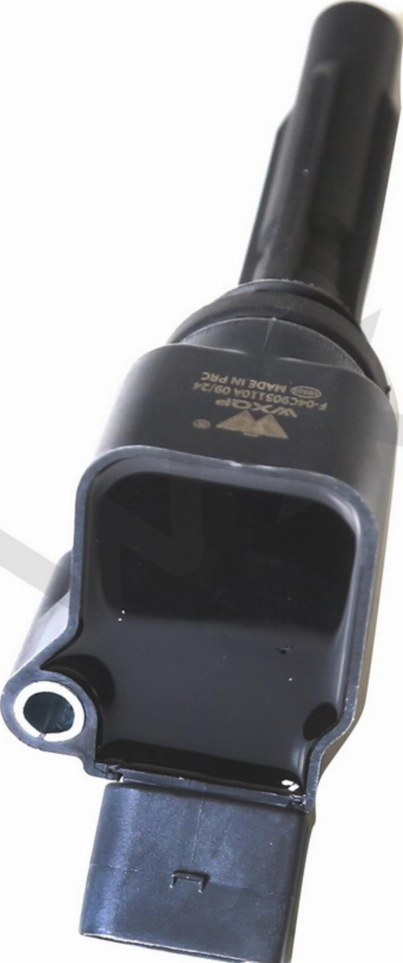 WXQP 353181 - Ignition Coil car-mod.net