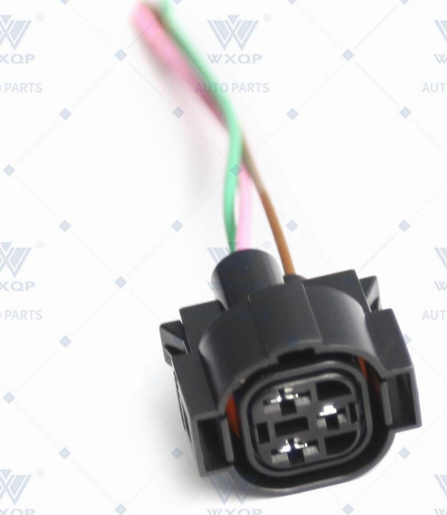 WXQP 353293 - Temperature Switch, radiator / air conditioner fan car-mod.net