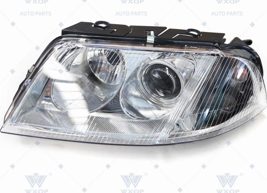 WXQP 352531 - Headlight car-mod.net