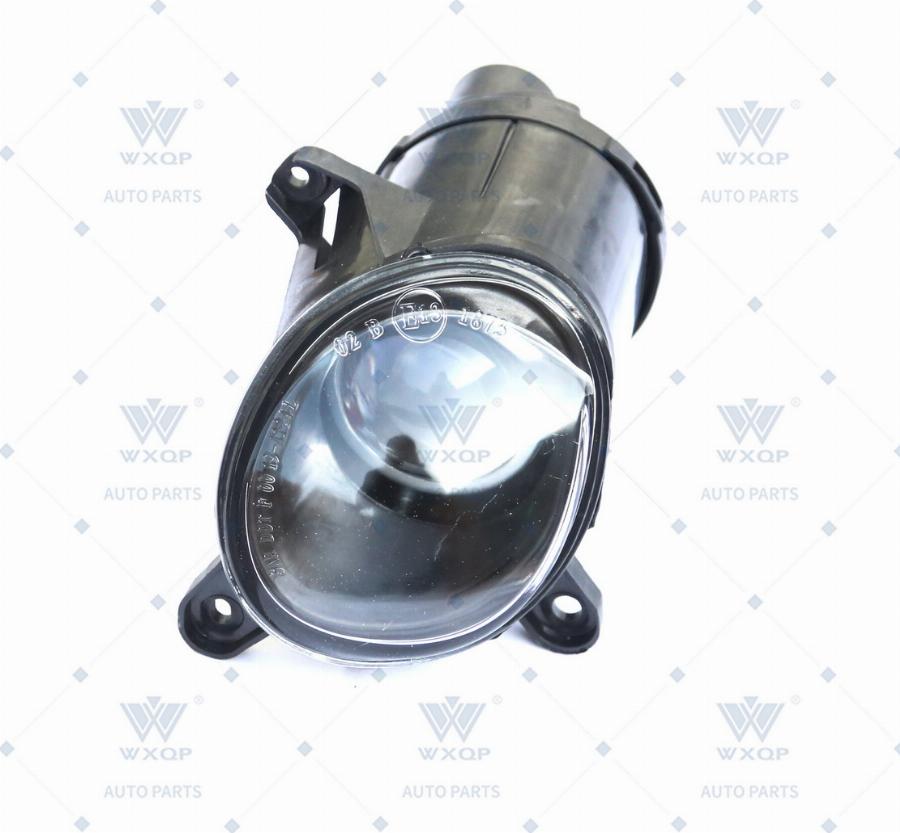 CARRO 018505122 - Fog Light car-mod.net