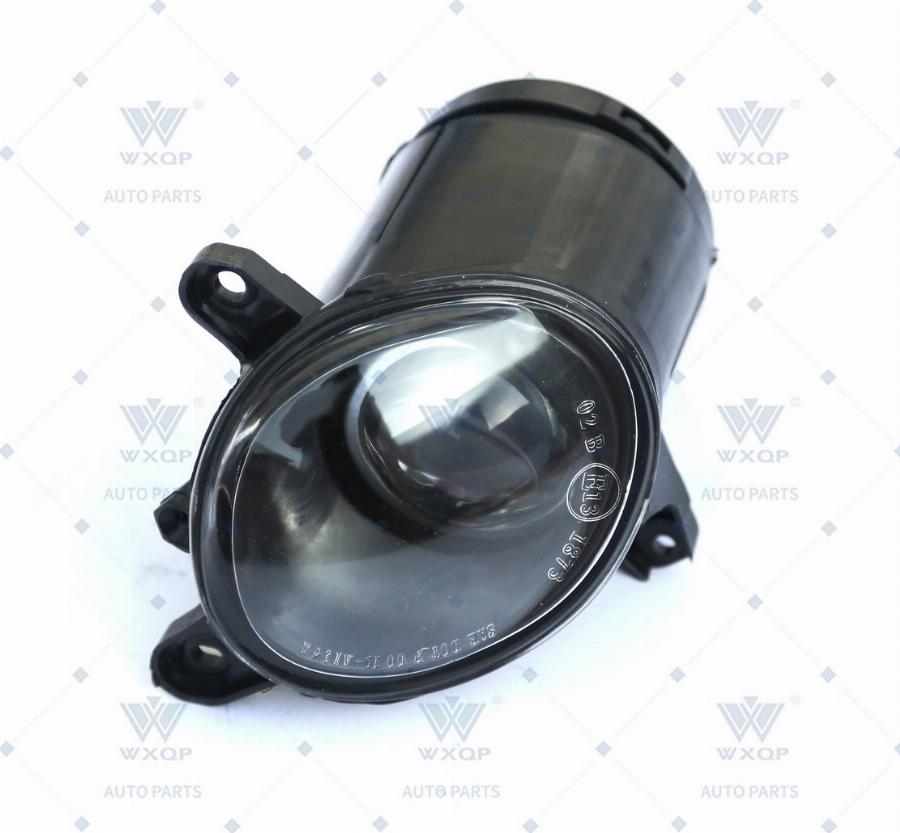 CARRO 018505121 - Fog Light car-mod.net