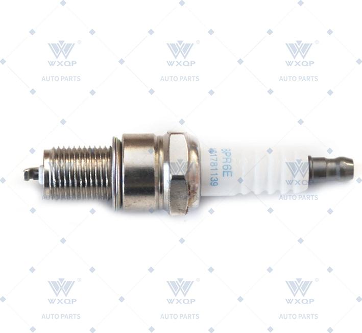 WXQP 352309 - Spark Plug car-mod.net