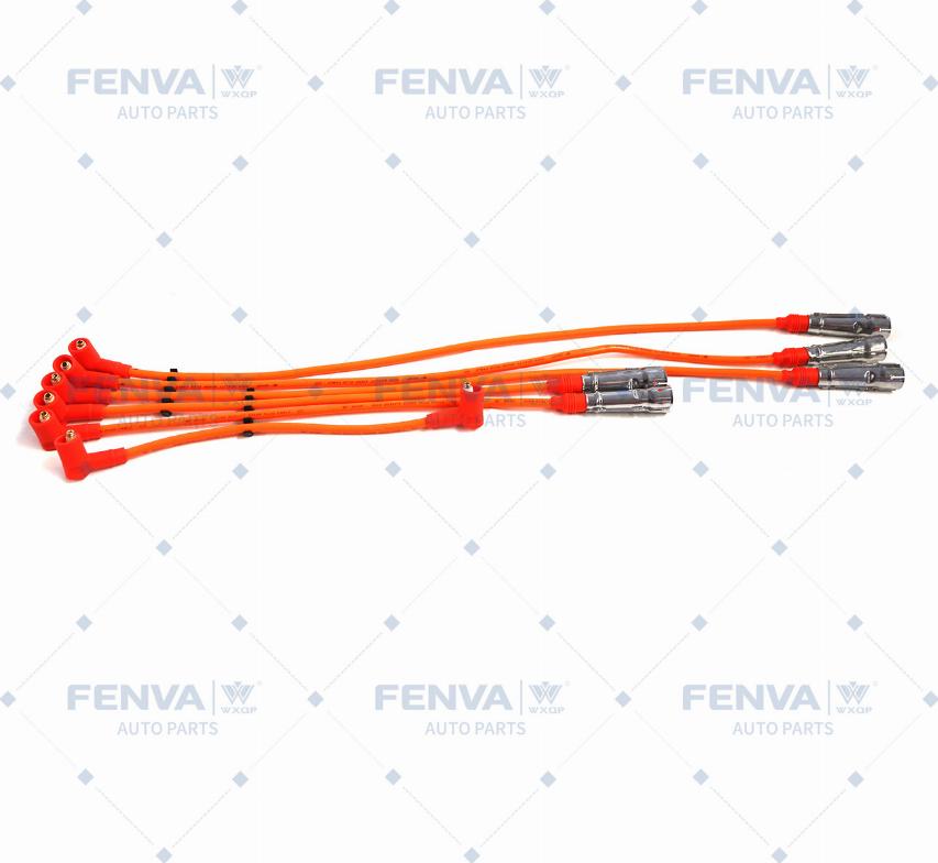 WXQP 352377 - Ignition Cable Kit car-mod.net