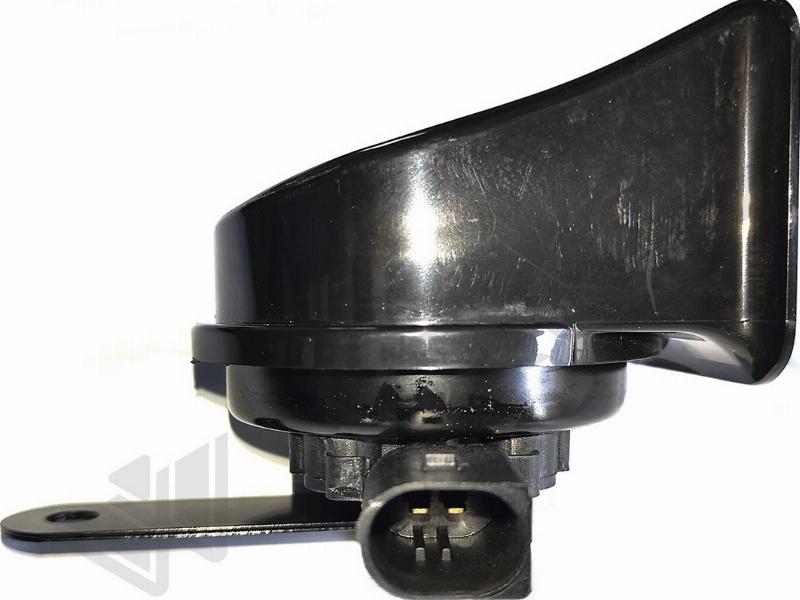 WXQP 352263 - Air Horn car-mod.net