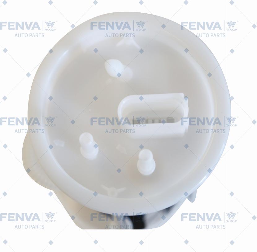 WXQP 352205 - Fuel Pump car-mod.net