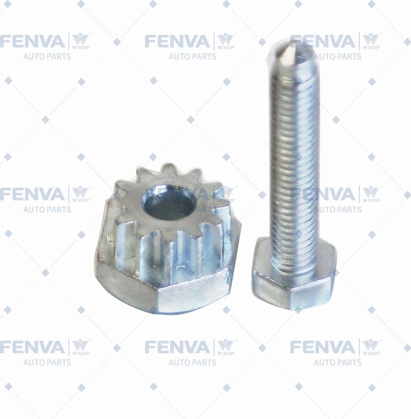 WXQP 352289 - Tensioner Bolt, alternator mounting car-mod.net