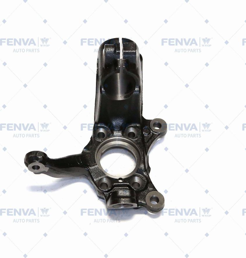 WXQP 364015 - Steering Knuckle, wheel suspension car-mod.net