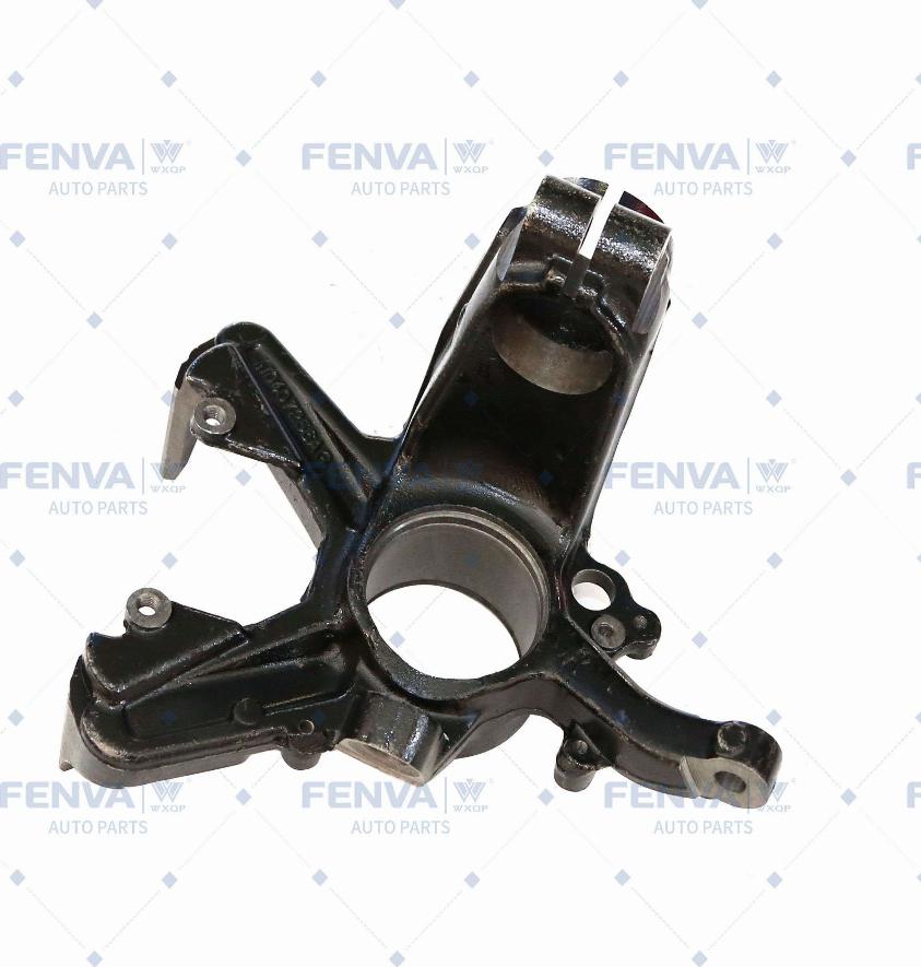 WXQP 364013 - Steering Knuckle, wheel suspension car-mod.net