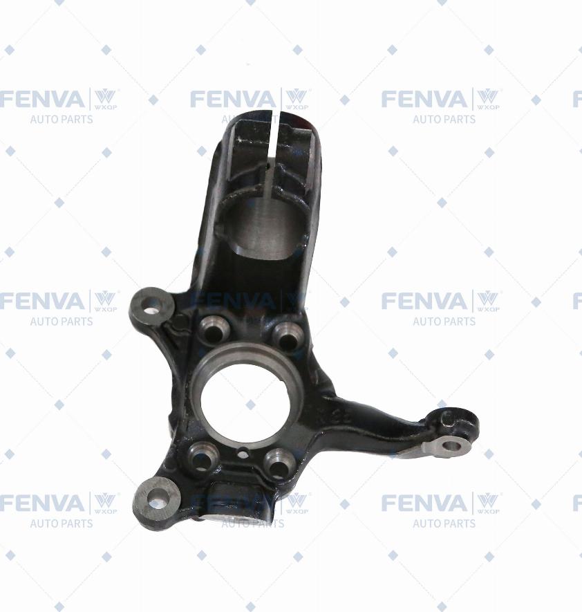 WXQP 364017 - Steering Knuckle, wheel suspension car-mod.net