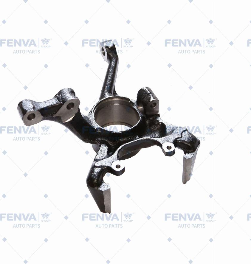 WXQP 364031 - Steering Knuckle, wheel suspension car-mod.net