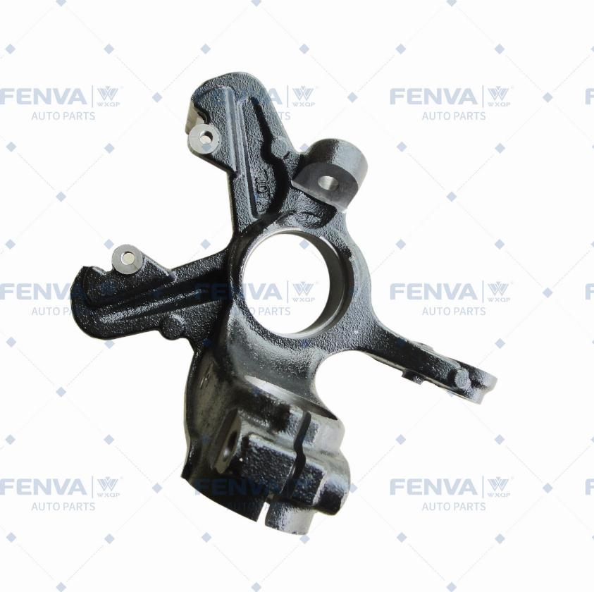 WXQP 364147 - Steering Knuckle, wheel suspension car-mod.net