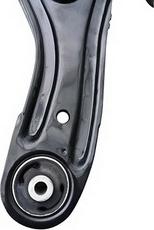 WXQP 364117 - Track Control Arm car-mod.net