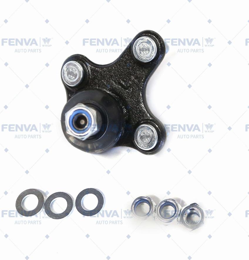 WXQP 364135 - Ball Joint car-mod.net
