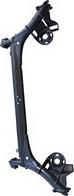 WXQP 364129 - Axle Beam car-mod.net