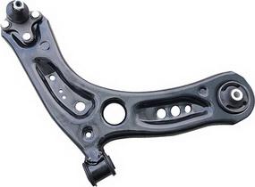 WXQP 364125 - Track Control Arm car-mod.net
