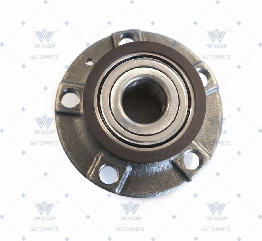 WXQP 364395 - Bearing Kit, wheel hub car-mod.net