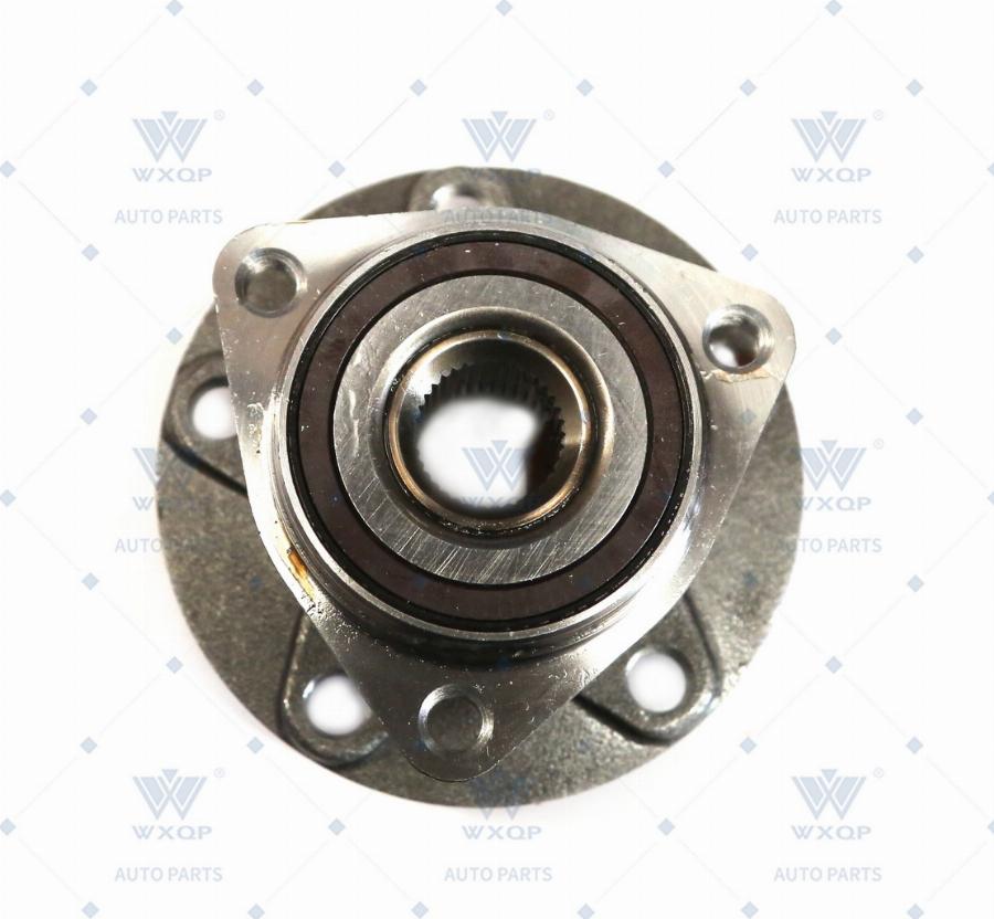 WXQP 364231 - Bearing Kit, wheel hub car-mod.net