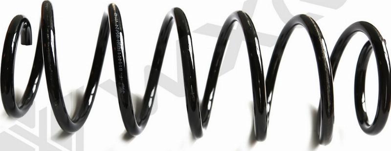WXQP 365159 - Coil Spring car-mod.net