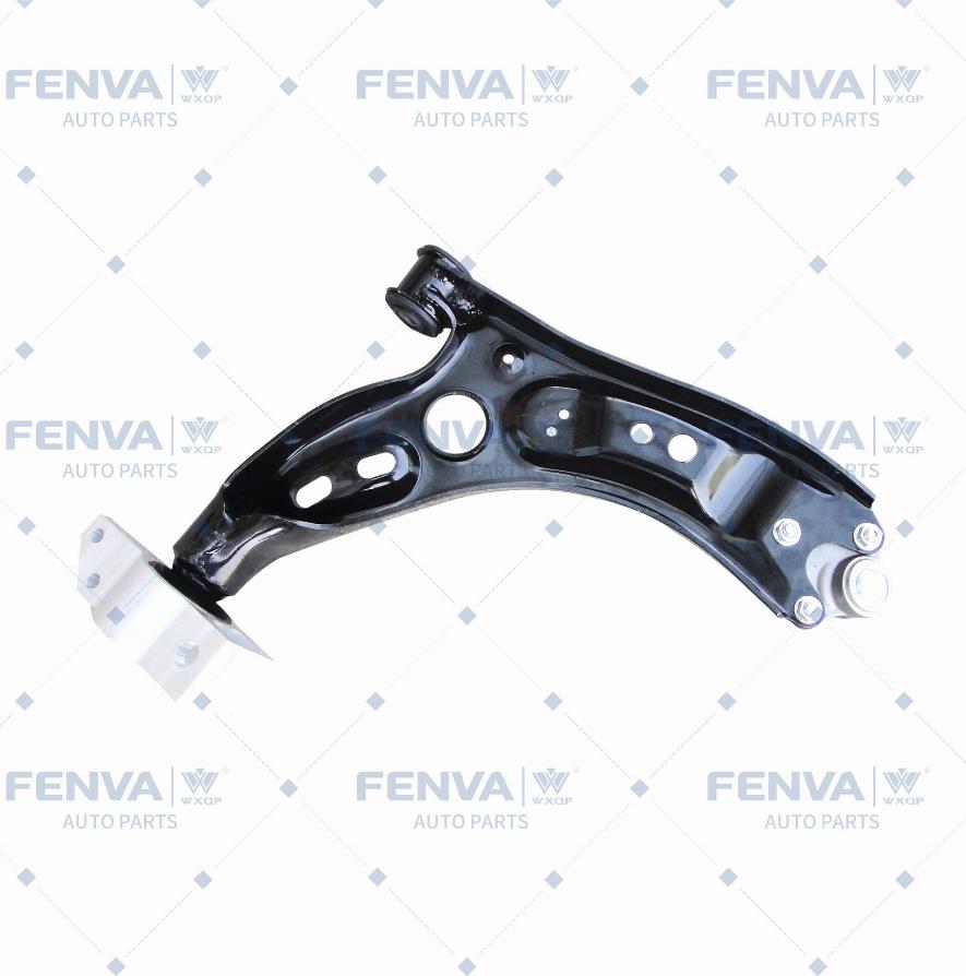 WXQP 360923 - Track Control Arm car-mod.net
