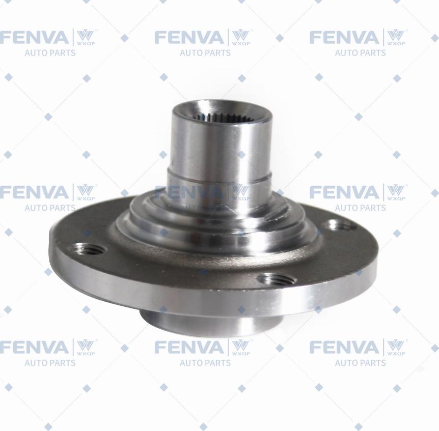 WXQP 360431 - Wheel Hub car-mod.net