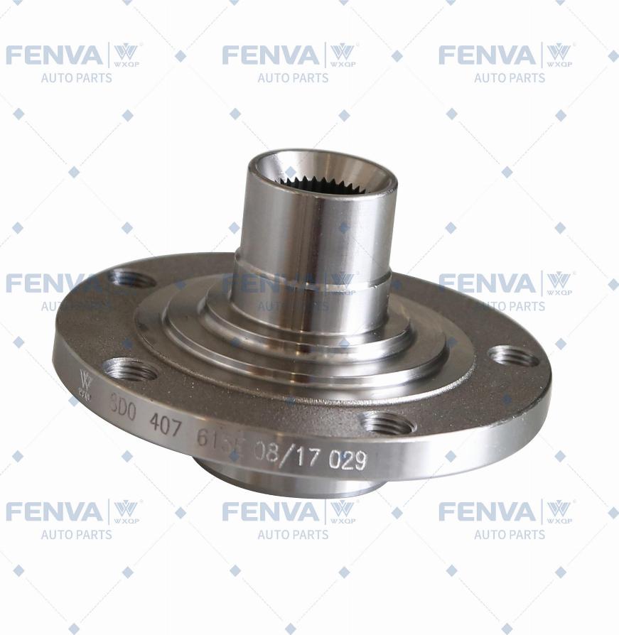 WXQP 360429 - Wheel Hub car-mod.net